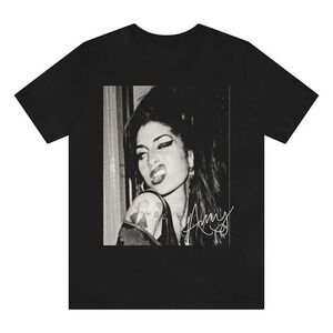 Hot Amy Winehouse Tshirt
